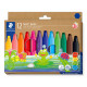 Staedtler 329 C12 rotulador 12 pieza(s)